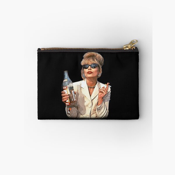 Item preview, absolutely fabulous darling    designed and sold by RudeCrudeUKs.