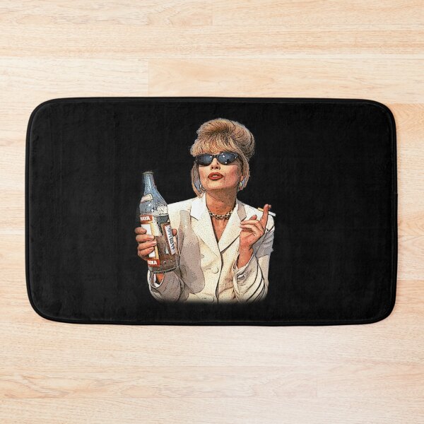 Item preview, absolutely fabulous darling    designed and sold by RudeCrudeUKs.