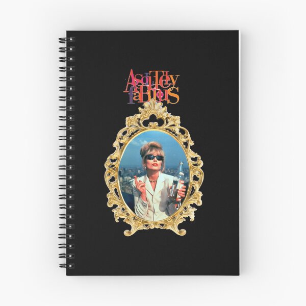 Item preview, absolutely fabulous darling    designed and sold by RudeCrudeUKs.