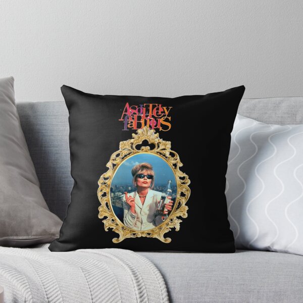 Item preview, absolutely fabulous darling    designed and sold by RudeCrudeUKs.