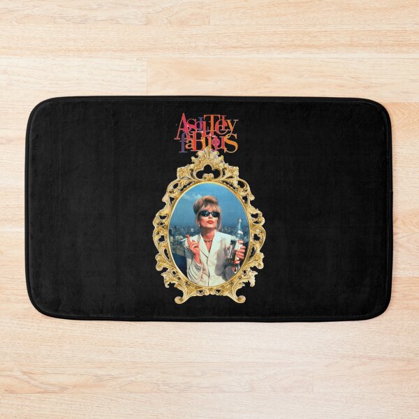 Item preview, absolutely fabulous darling    designed and sold by RudeCrudeUKs.