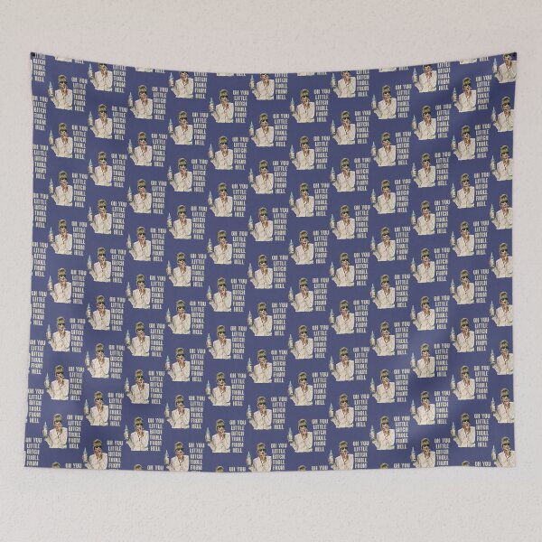 Item preview, Absolutely Fabulous- Patsy   designed and sold by RudeCrudeUKs.