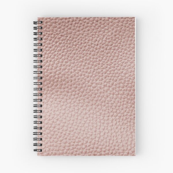Item preview, Pastel Pink Artificial Leather designed and sold by TiiNGA.