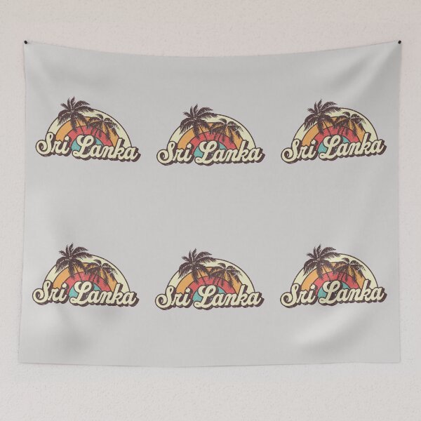 Item preview, Sri Lanka designed and sold by chrlalexandru.