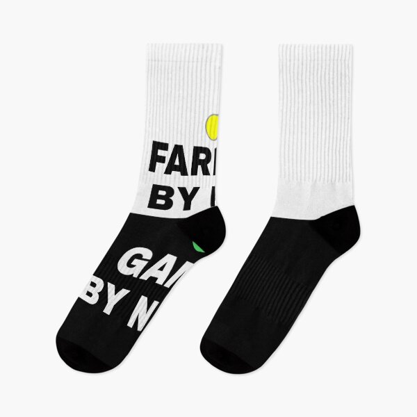 Item preview, Farmer By Day Gamer By Night - Simple Design designed and sold by FridPix.