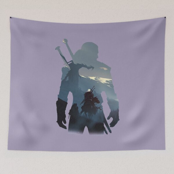 Item preview, The Wild Hunt   designed and sold by Z0naShirt.