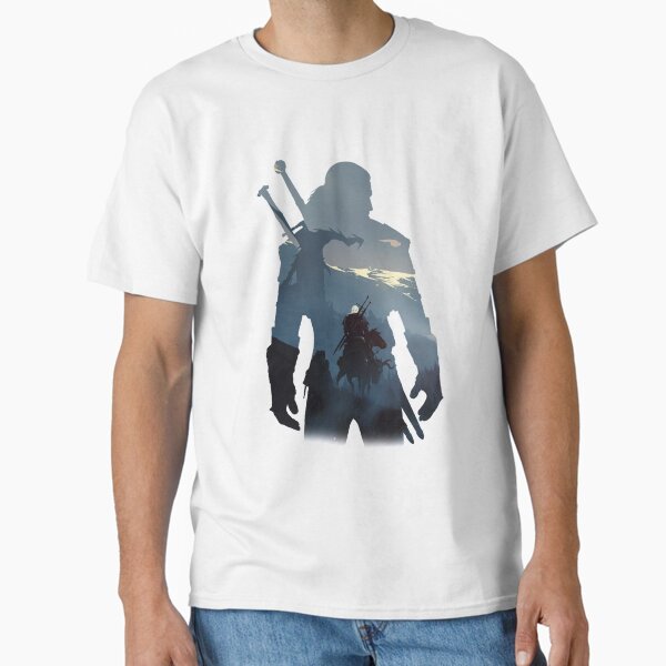 Item preview, La chasse sauvage designed and sold by Z0naShirt.
