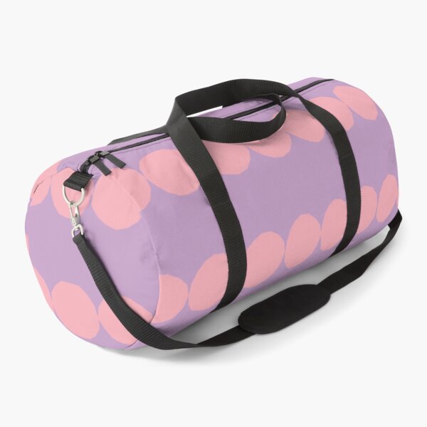 Item preview, Pink Green - Round Pattern designed and sold by technicolorable_art.