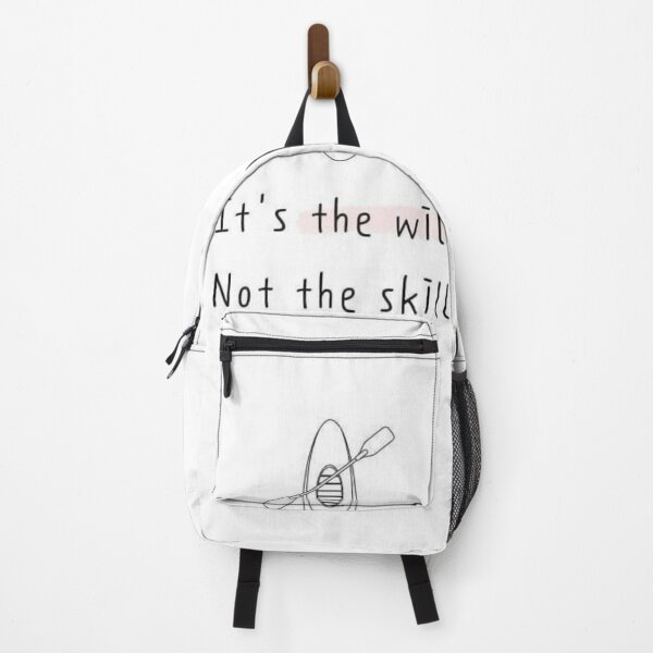 Item preview, Will Power designed and sold by Stillflow Studio.