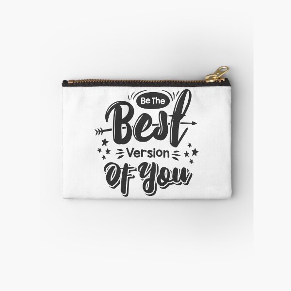 Item preview, Be The Best Version Of You designed and sold by Creativenetic.