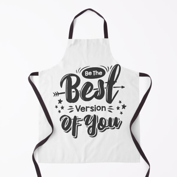 Item preview, Be The Best Version Of You designed and sold by Creativenetic.