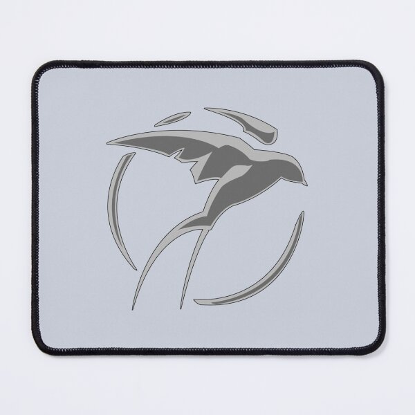 Item preview,  Zireal Swallow Symbol for Ciri  designed and sold by Z0naShirt.