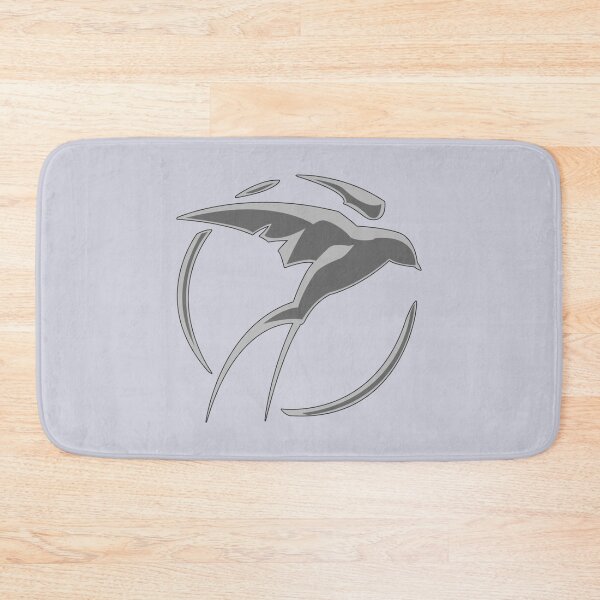 Item preview,  Zireal Swallow Symbol for Ciri  designed and sold by Z0naShirt.