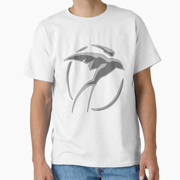 Item preview,  Zireal Swallow Symbol for Ciri  designed and sold by Z0naShirt.