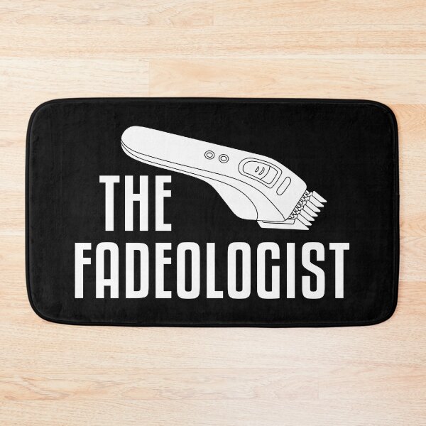 Item preview, Barber Barbershop Fade designed and sold by ReignGFX.