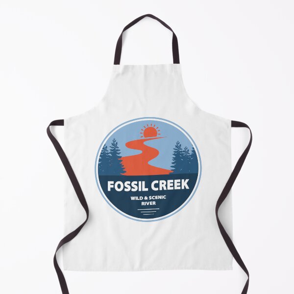 Item preview, Fossil Creek Wild And Scenic River Arizona designed and sold by Esskay Designs.