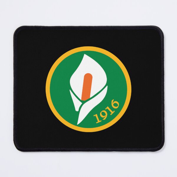 Item preview, Easter Rising - 1916 - Easter Lily    designed and sold by RudeCrudeUKs.