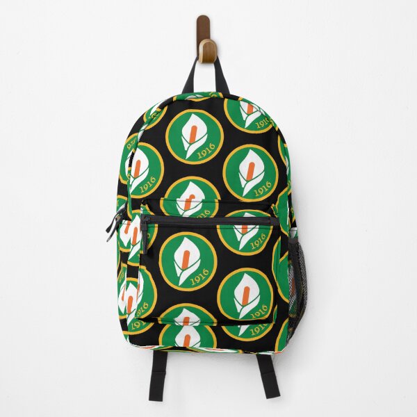 Item preview, Easter Rising - 1916 - Easter Lily    designed and sold by RudeCrudeUKs.