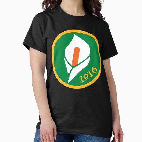 Item preview, Easter Rising - 1916 - Easter Lily    designed and sold by RudeCrudeUKs.