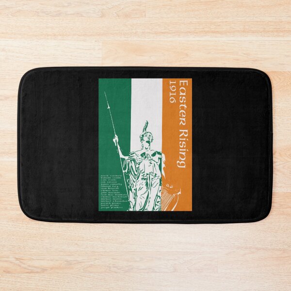 Item preview, Easter Rising - 1916 - Ireland - Irish -    designed and sold by RudeCrudeUKs.