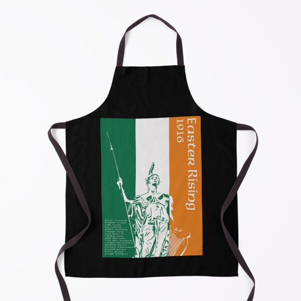 Artikelvorschau, Osteraufstand - 1916 - Irland - Irisch - entworfen und verkauft von RudeCrudeUKs.