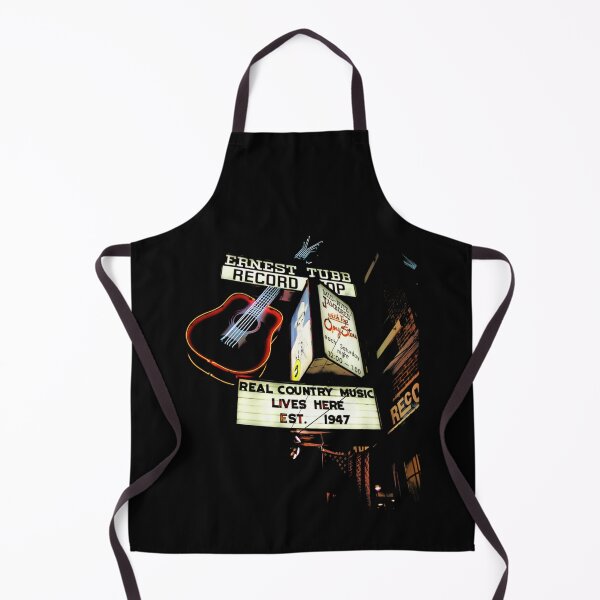 Item preview, ERNEST TUBB RECORD SHOP   designed and sold by RudeCrudeUKs.