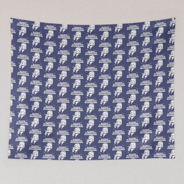 Item preview, In A World Filled With Kardashians Be A Patsy      designed and sold by RudeCrudeUKs.