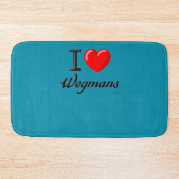 Item preview, I Heart Wegmans Classic T-Shirt designed and sold by AndreSchrader.