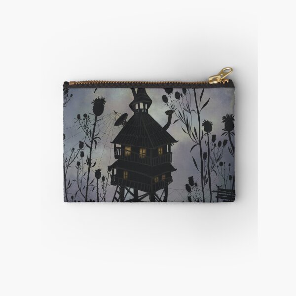 Item preview, Dark residence. designed and sold by JakoRila.