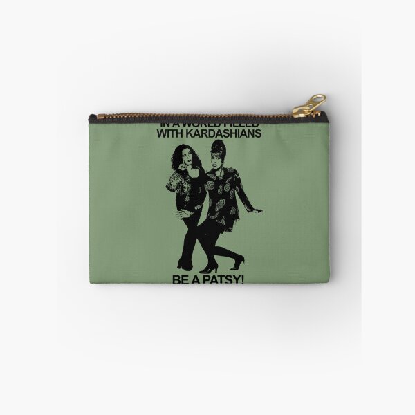 Item preview, IN A WORLD FILLED WITH KARDASHIANS BE A PATSY (2) designed and sold by RudeCrudeUKs.