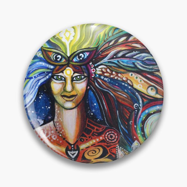 Item preview, Samsara designed and sold by CosmicArtLaura.