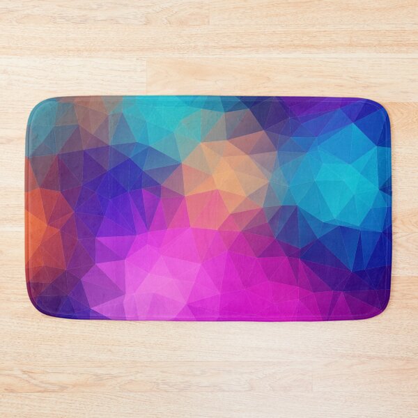 Item preview, geometric gradient  designed and sold by Nourhan2021.