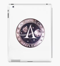 Mission to Mars iPad Case/Skin