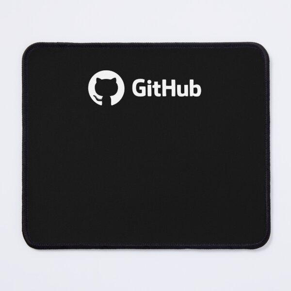 Item preview, BEST SELLER - Github Merchandise Essential T-Shirt designed and sold by JulianMuller.