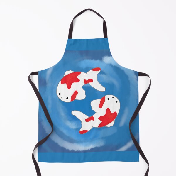 Item preview, Koi fish designed and sold by byMariZen.
