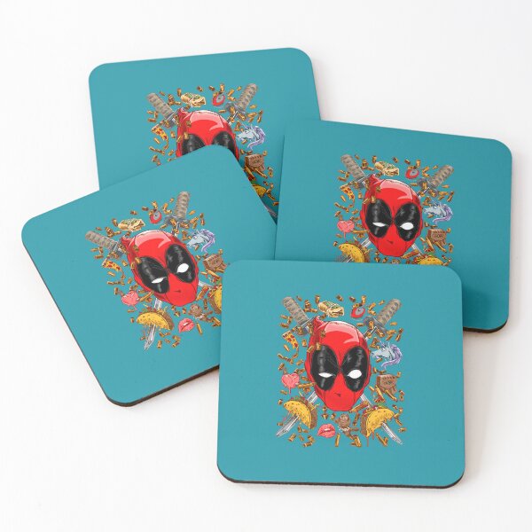 Item preview, Copy of Ugly Bunny Dancing with the Buzzy Bees Sticker designed and sold by JohannWalter.