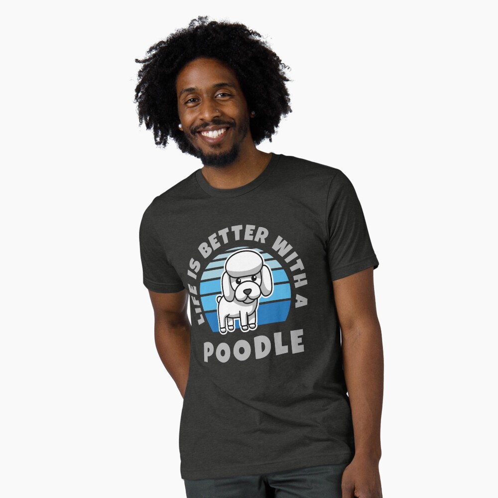 Item preview, Tri-blend T-Shirt designed and sold by brandoseven.
