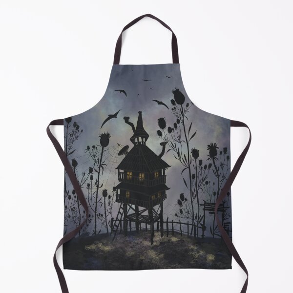 Item preview, Dark residence. designed and sold by JakoRila.