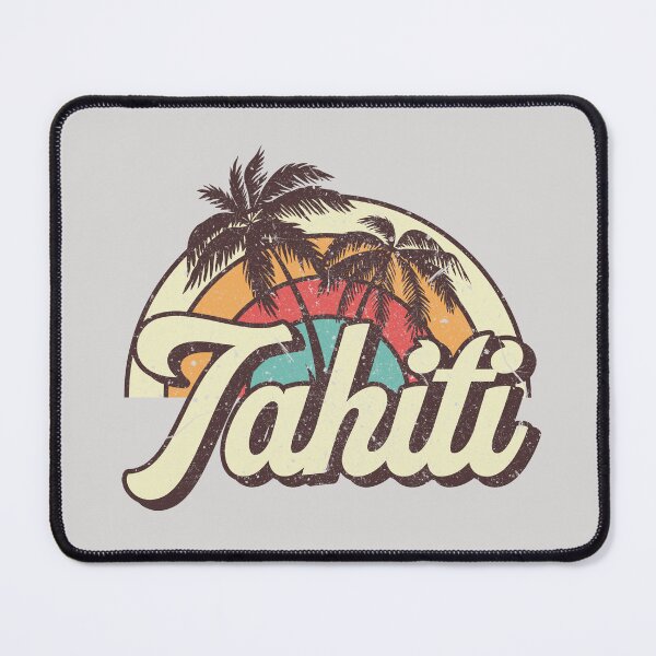 Item preview, Tahiti designed and sold by chrlalexandru.