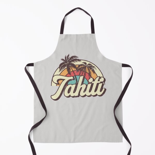 Item preview, Tahiti designed and sold by chrlalexandru.