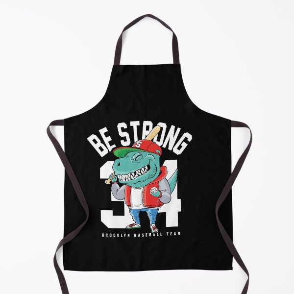 Item preview, Baseball T-rex designed and sold by D3monic.
