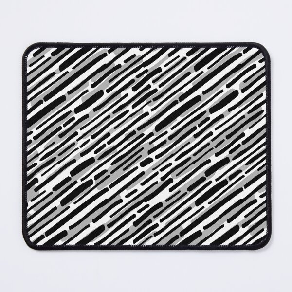 Item preview, Drawing dashes and strokes pattern designed and sold by ProfiTrollka.