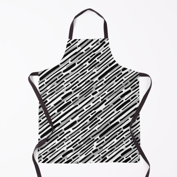 Item preview, Drawing dashes and strokes pattern designed and sold by ProfiTrollka.