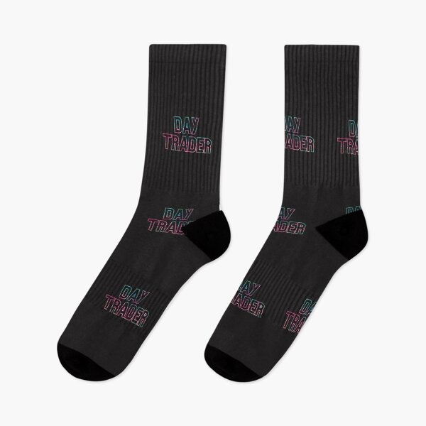 Item preview, Day Trader | Funny gift | Gift for Stock market, forex, options, crypto and day traders|  Elegant design  designed and sold by TradingTeesKids.
