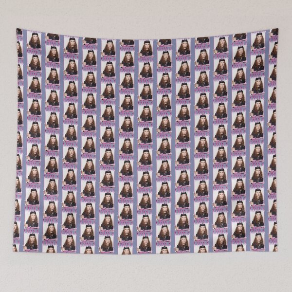 Item preview, Edina Monsoon Ab Fab   designed and sold by RudeCrudeUKs.