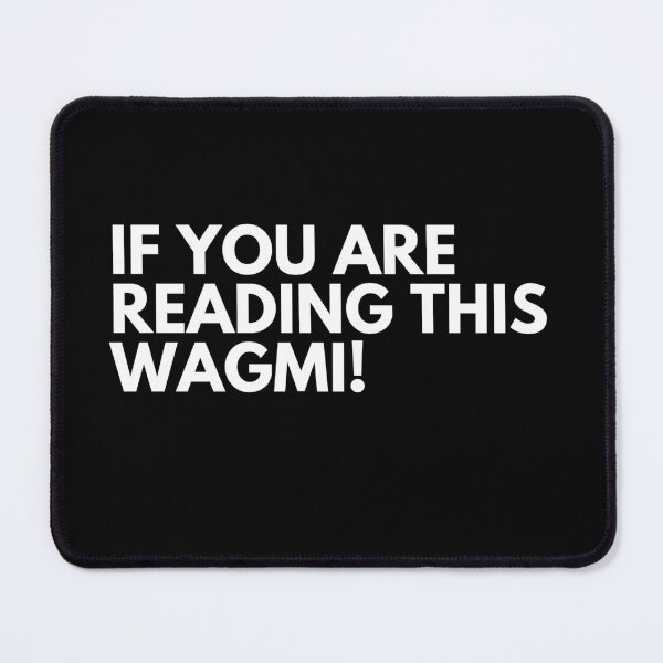 Item preview, NFT Humor - Funny NFT Collector, NFT Degen Quote designed and sold by nft-millionaire.