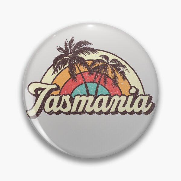 Artikelvorschau, Tasmania entworfen und verkauft von chrlalexandru.