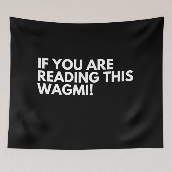 Item preview, NFT Humor - Funny NFT Collector, NFT Degen Quote designed and sold by nft-millionaire.