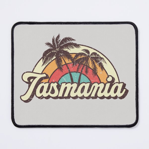 Item preview, Tasmania designed and sold by chrlalexandru.