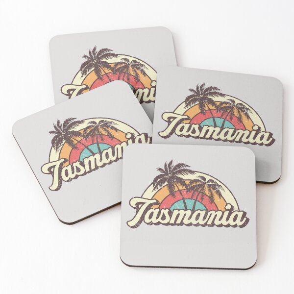 Item preview, Tasmania designed and sold by chrlalexandru.